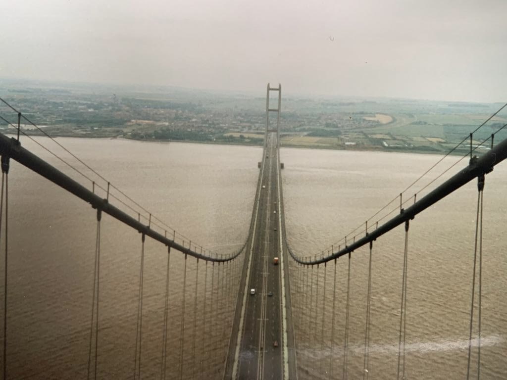 Andy Comfort tweet media