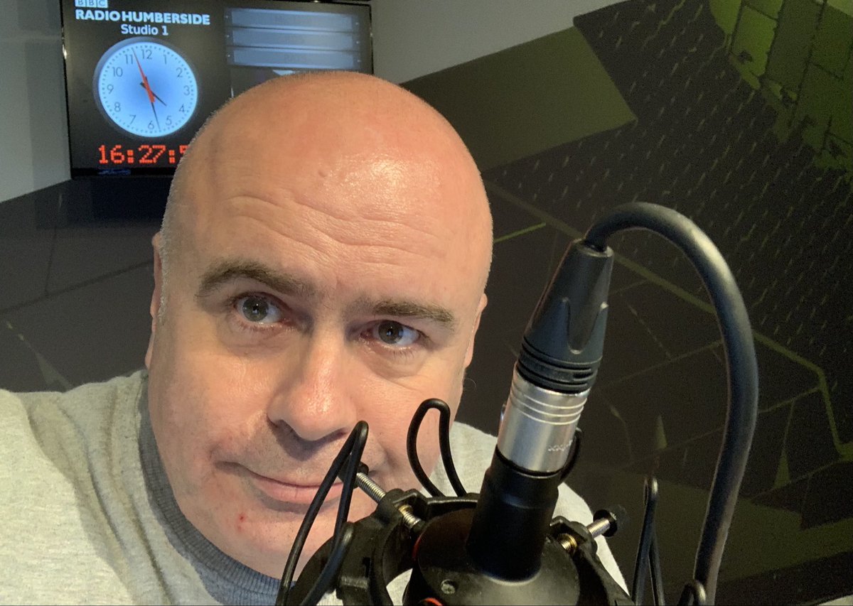 Andy Comfort tweet media