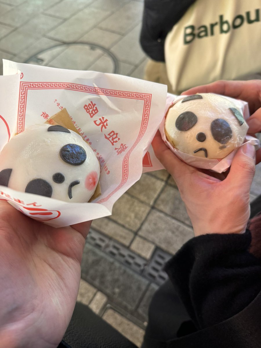 のれん tweet media