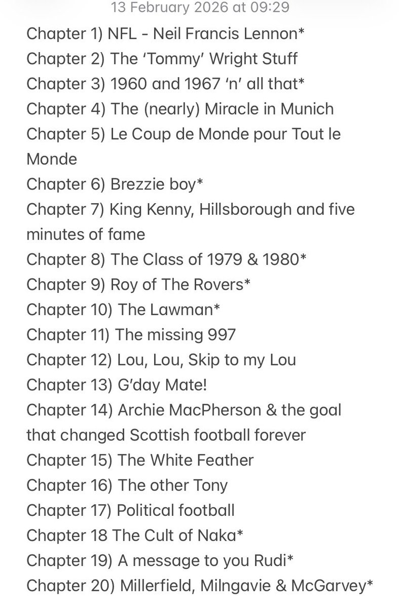 Anthony Haggerty tweet media