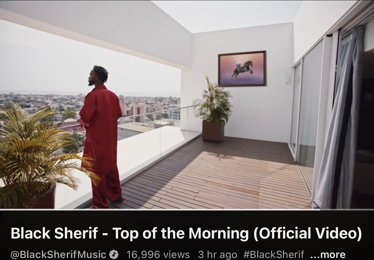 Spent the morning at my balcony of my first property!!! Let’s gooo!! Ws in the motherfvcking chaaattttt!!