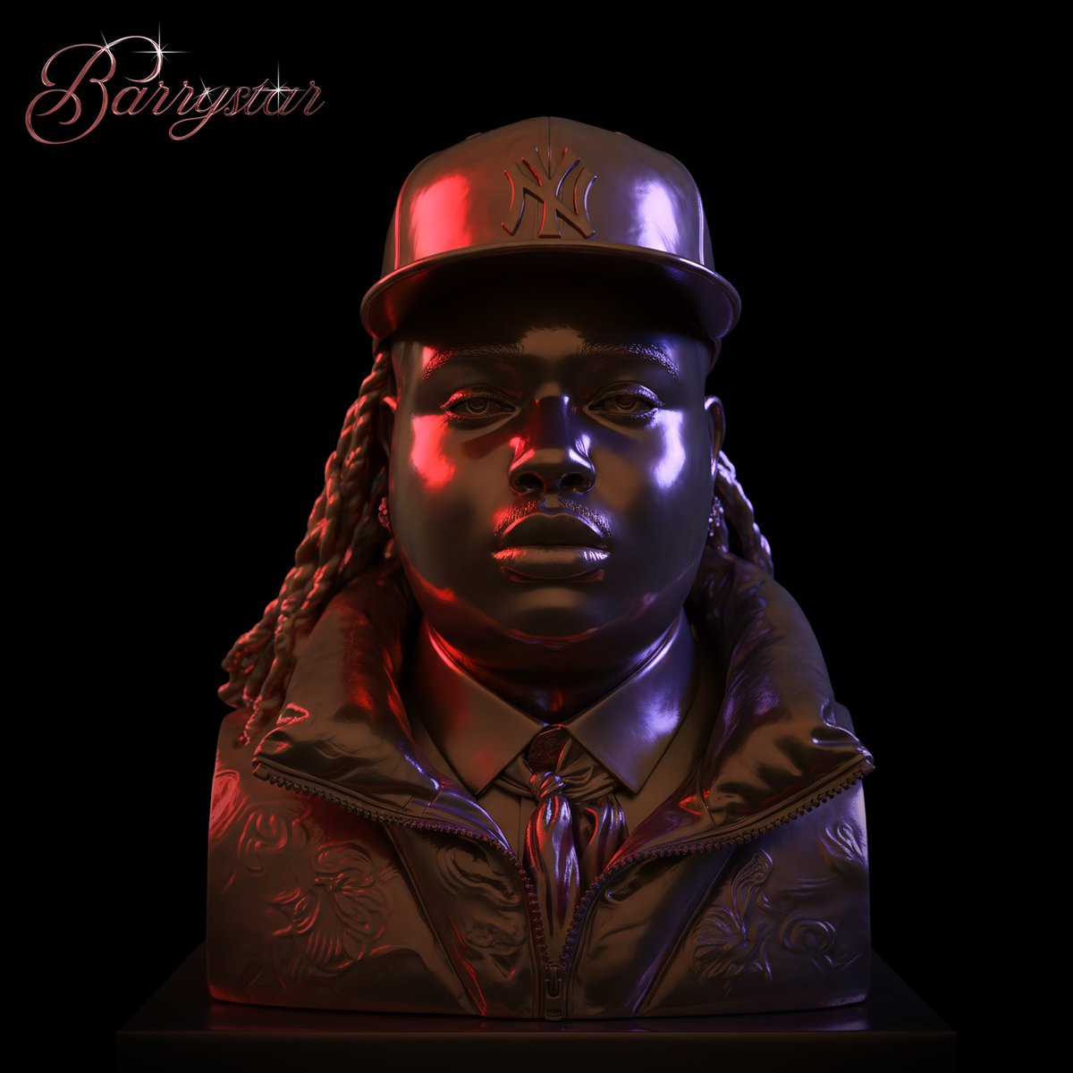 Barry Jhay tweet media