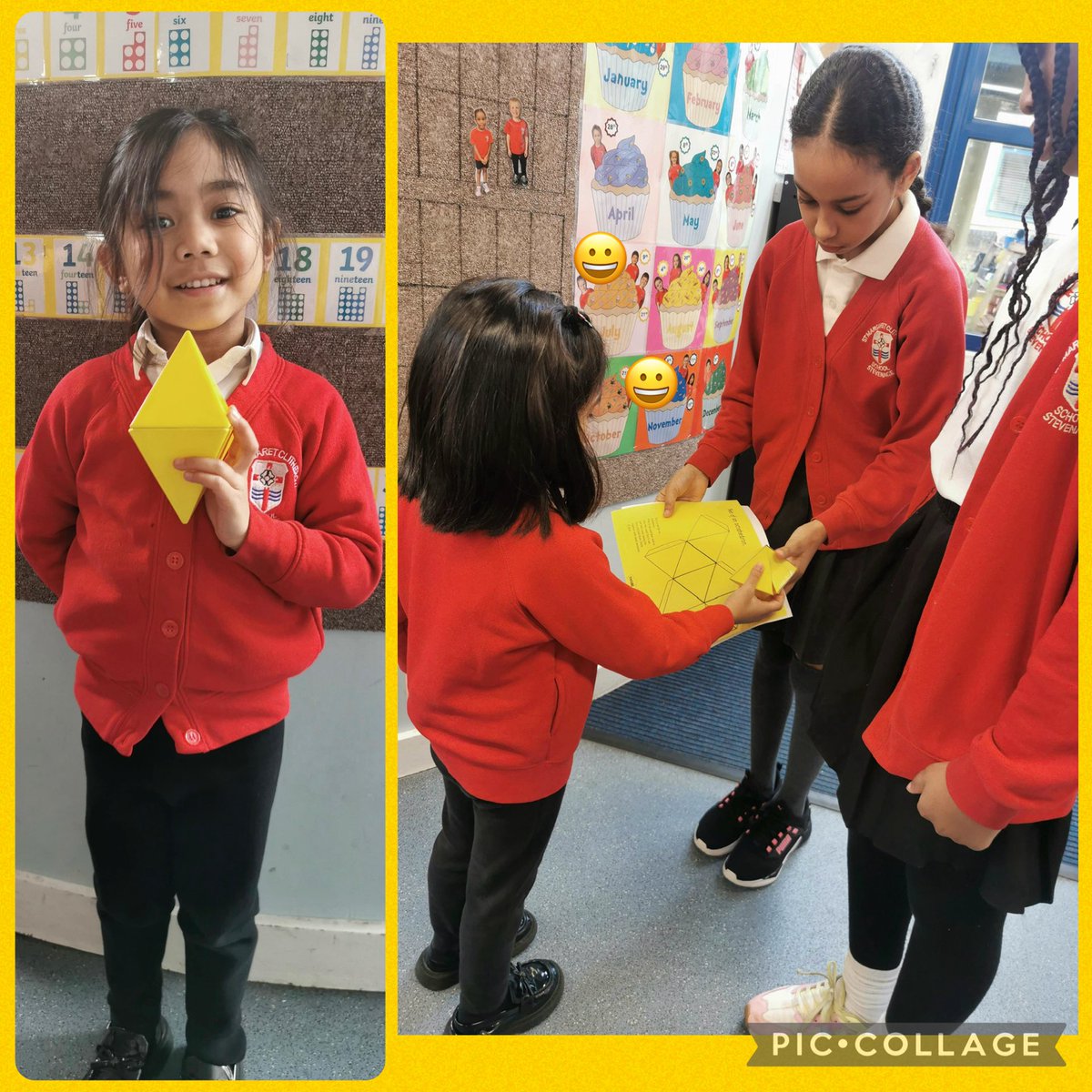 StMargaretClitherow ❤️🌈❤️ tweet media