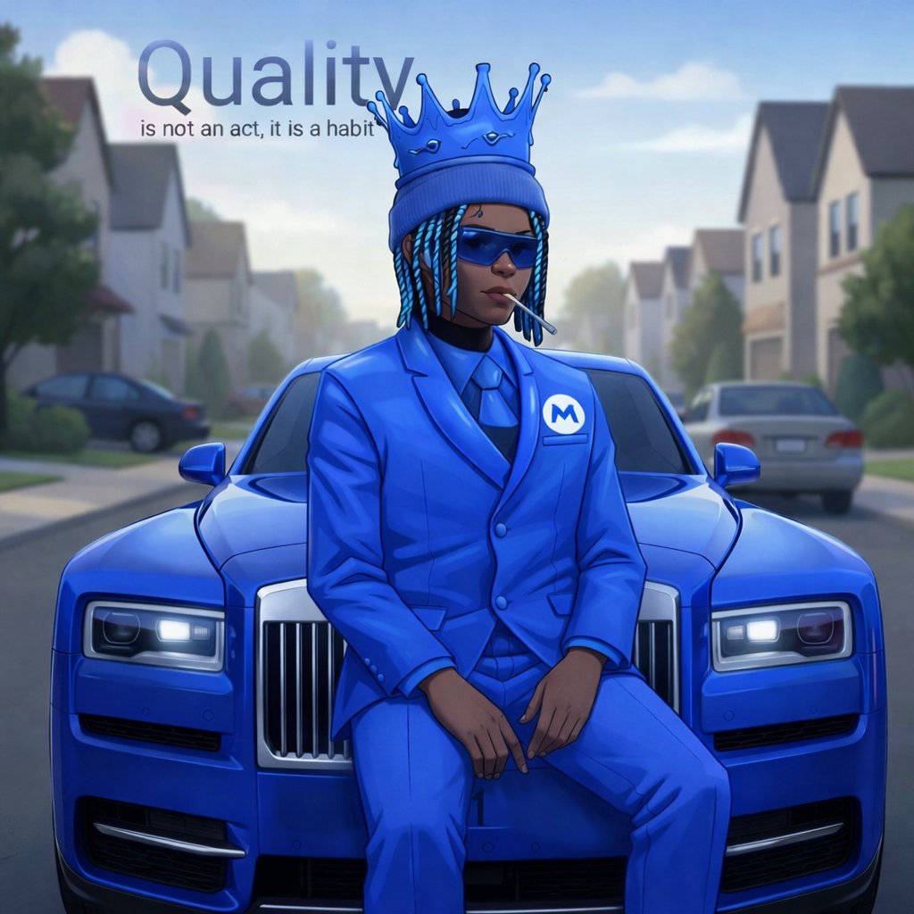 It's weekend so touch grass