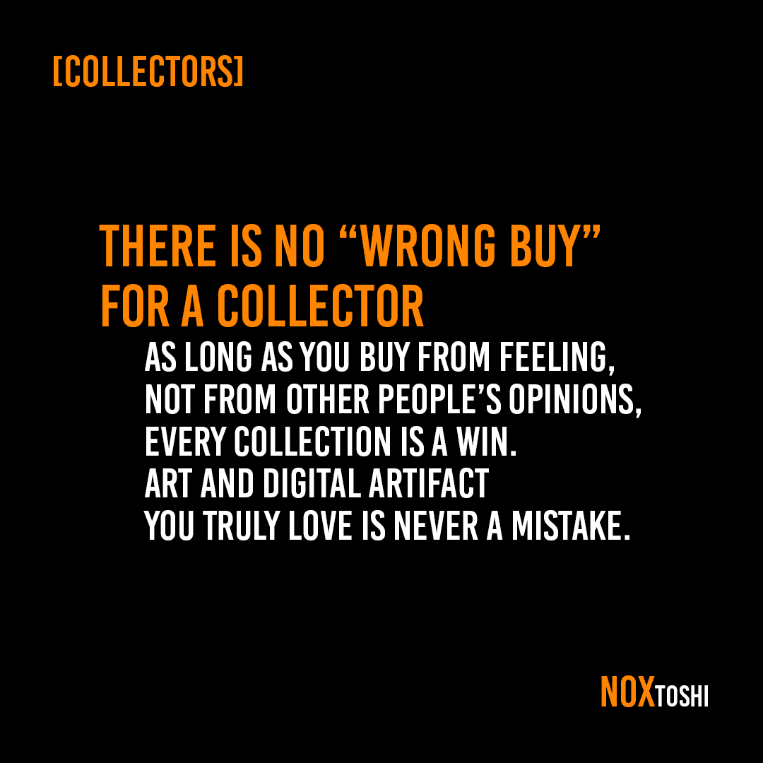 NOXtoshi tweet media