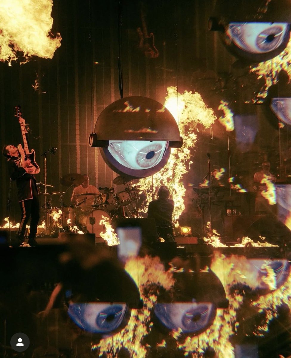 Ray 击 // MCRLDN 8/7 tweet media