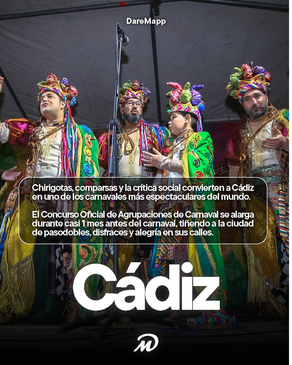 DareMapp tweet media