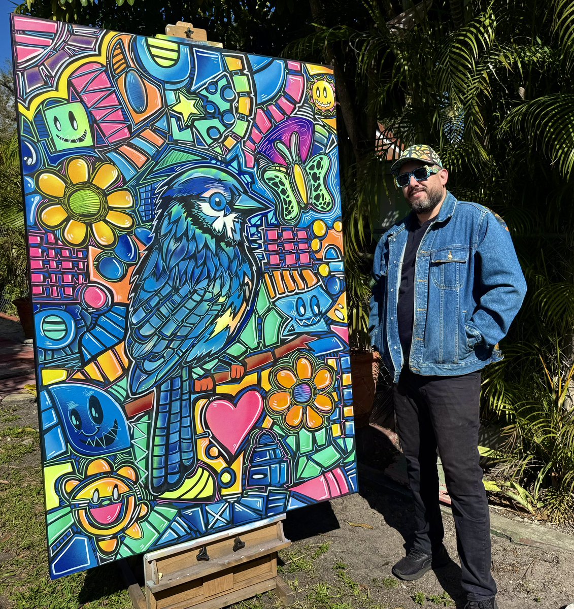 Roc Sol 🎨👨🏻‍🎨 tweet media