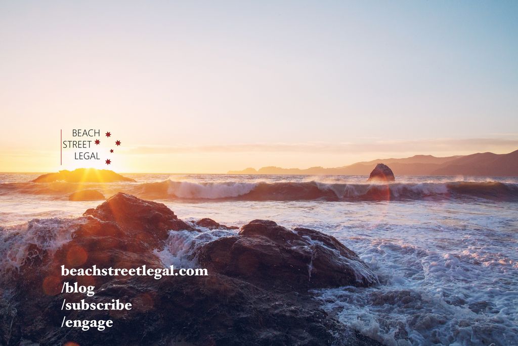 The latest edition of On The Docket is out!

→ beachstreetlegal.com/on-the-docket-… 

 In the latest edition, we cover:

— Our Tech Stack MVPs of 2025
— Welcoming Carrie Wong: New Counsel at BSL!
— Decoding the SEC’s Recordkeeping Rule: Retention Nuances
— Summary Takeaways from the SEC’s