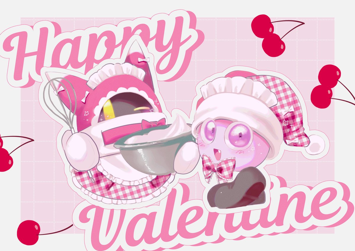 Post by スーパー膝太郎 on X: ❤️🍒