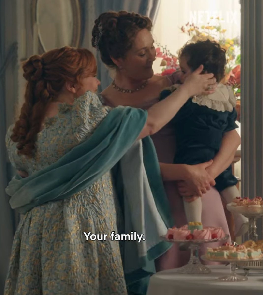 Kanthony baby 😭😭