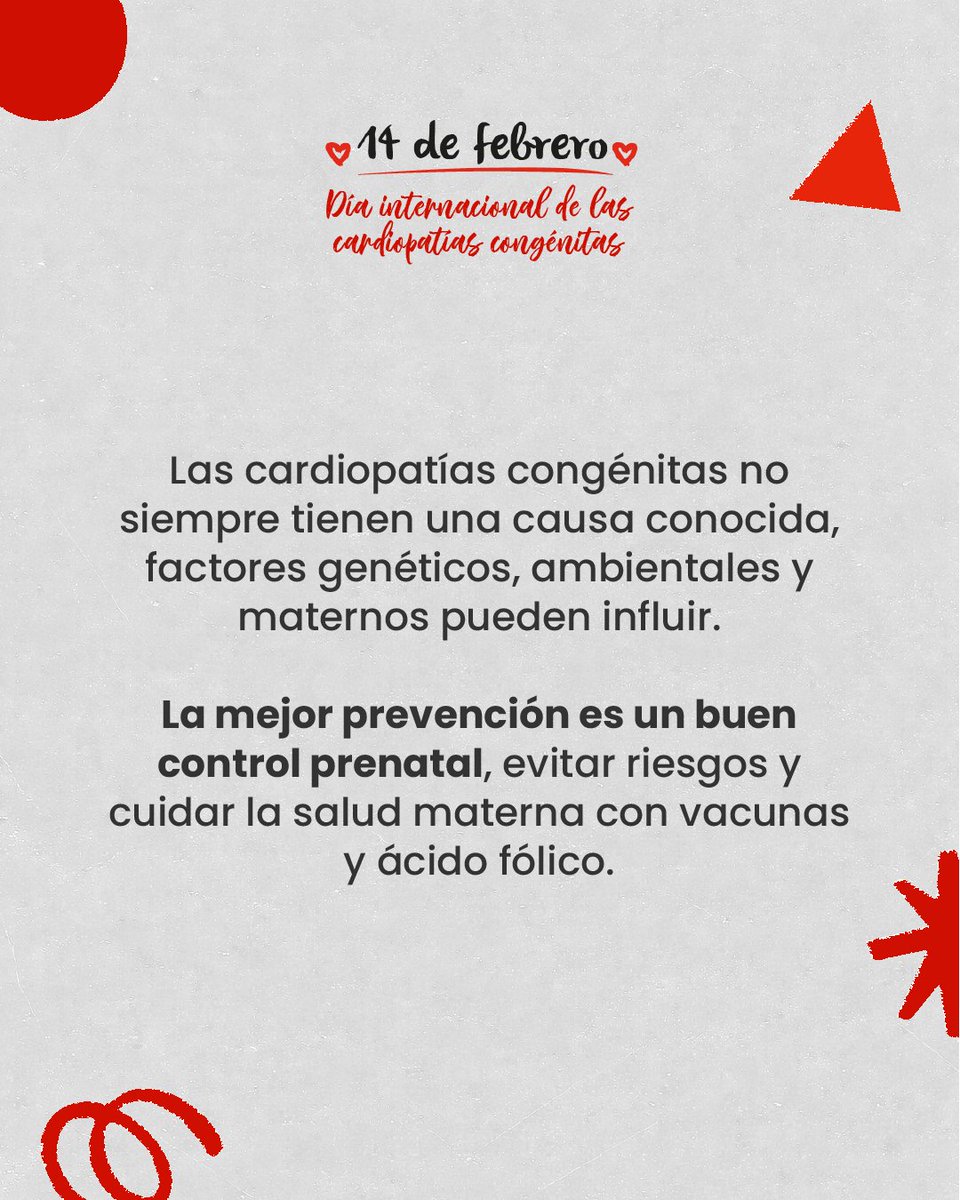 Fundación Corazoncitos tweet media