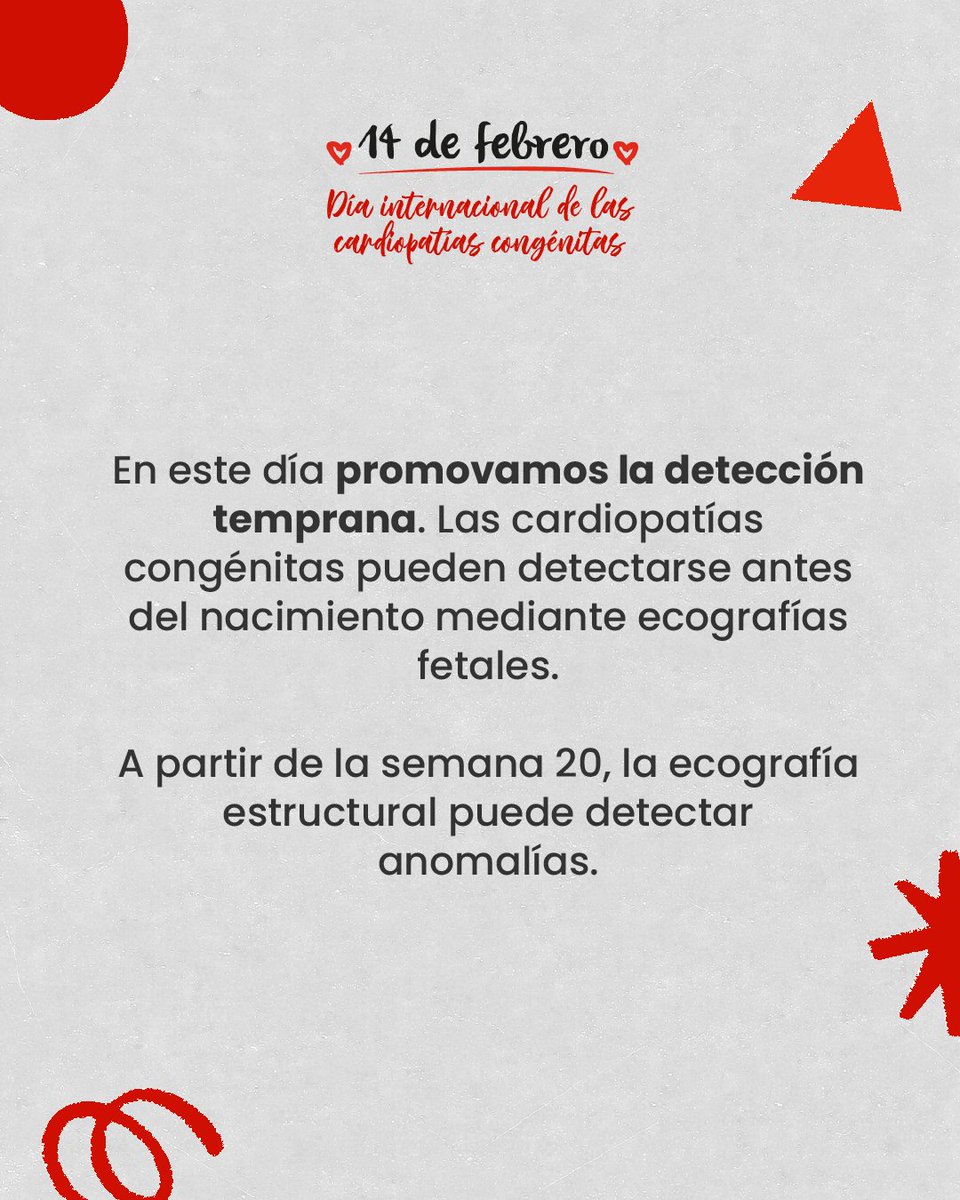 Fundación Corazoncitos tweet media