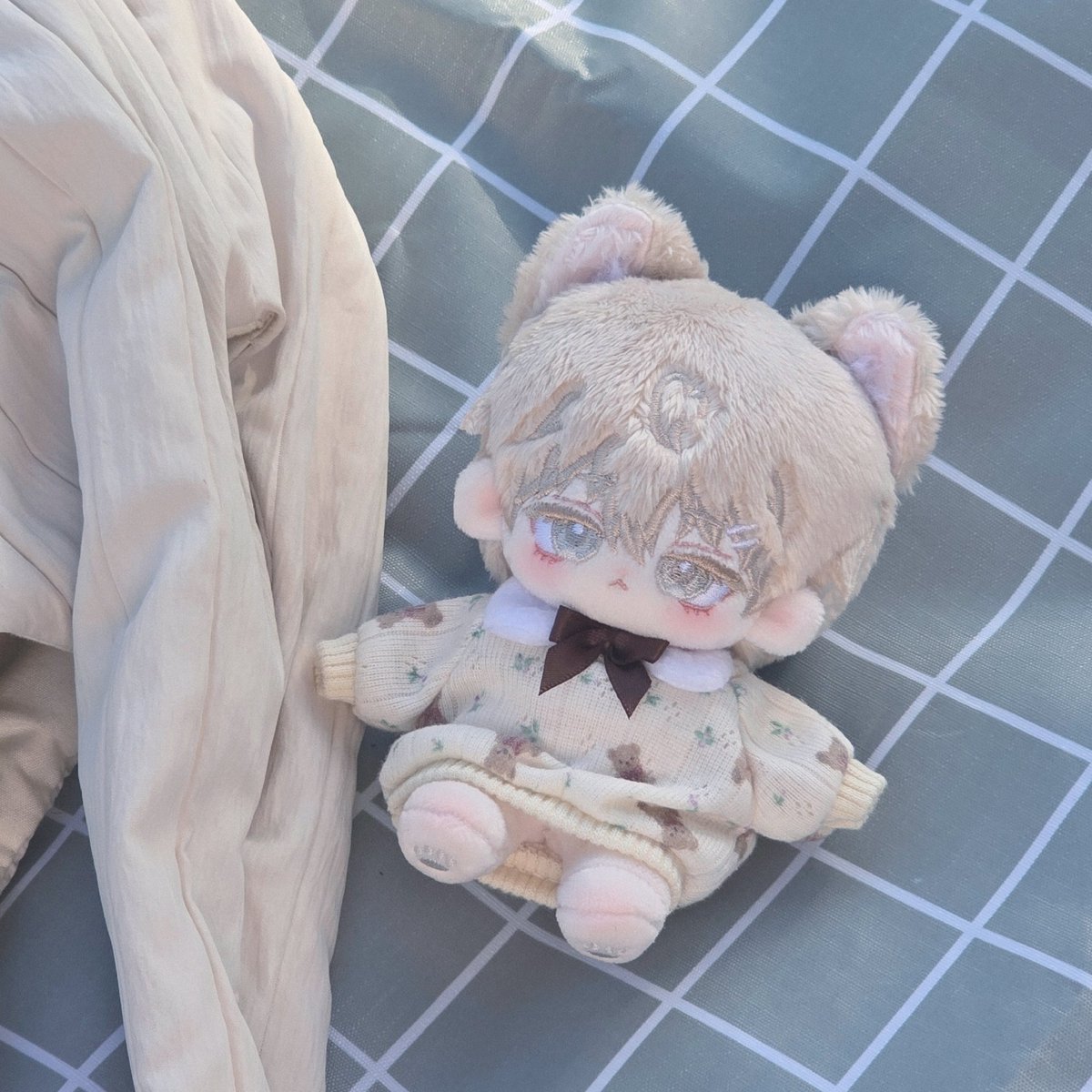 🪷 리향 tweet media