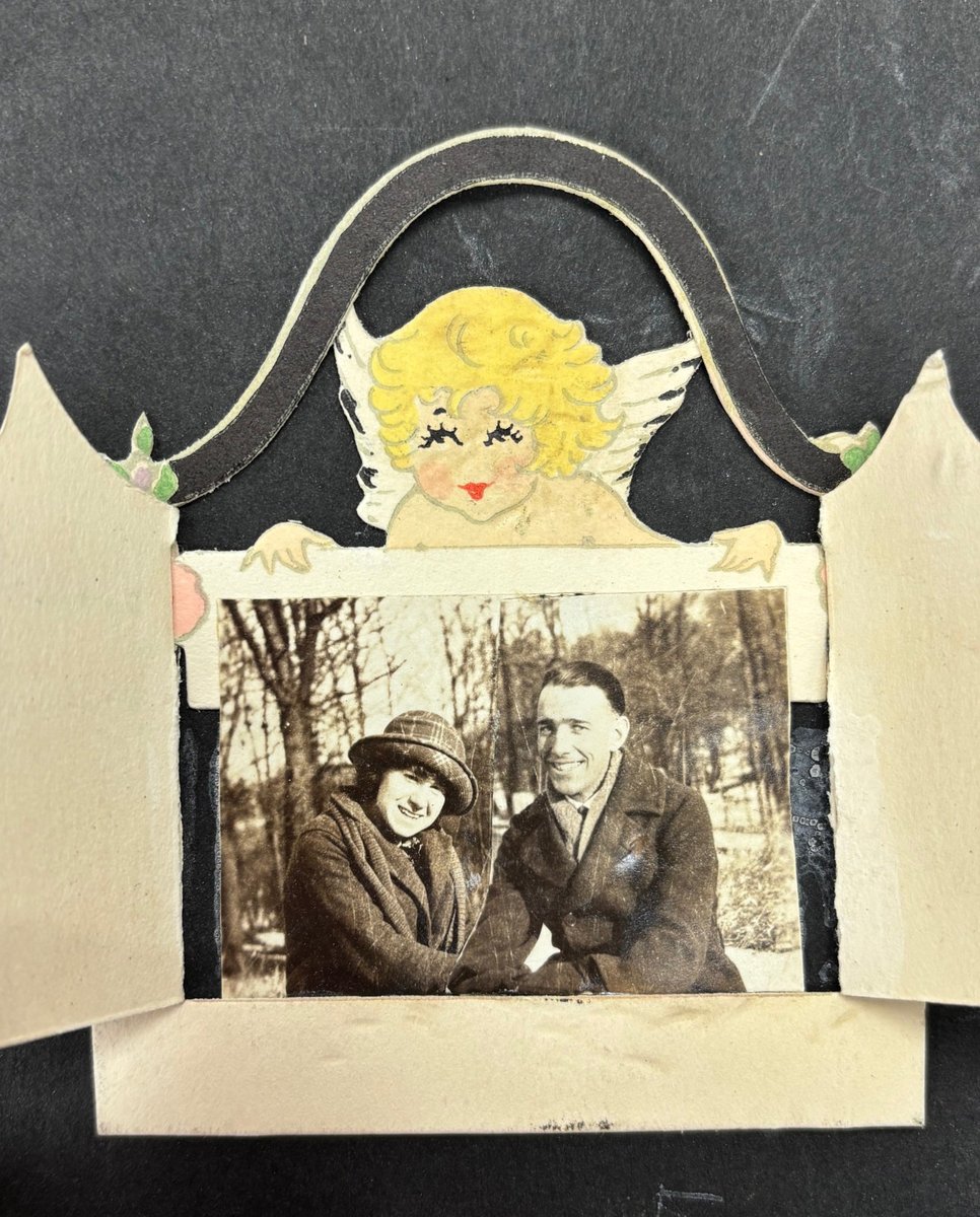 ISU Archives tweet media