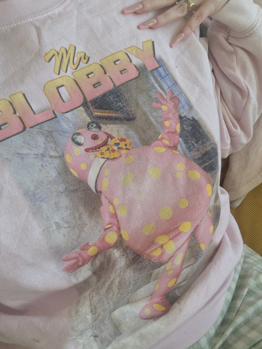 Zelda 🪉⚡ tweet media