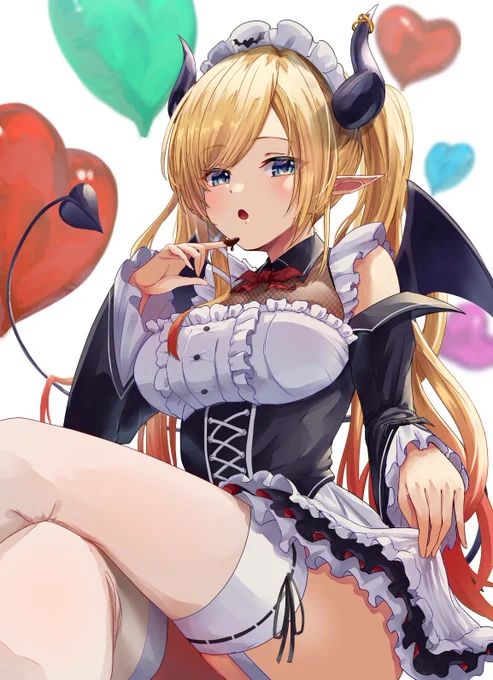 #癒月ちょこ生誕祭2026 #しょこらーと ちょこ先生お誕生日おめでとうございます