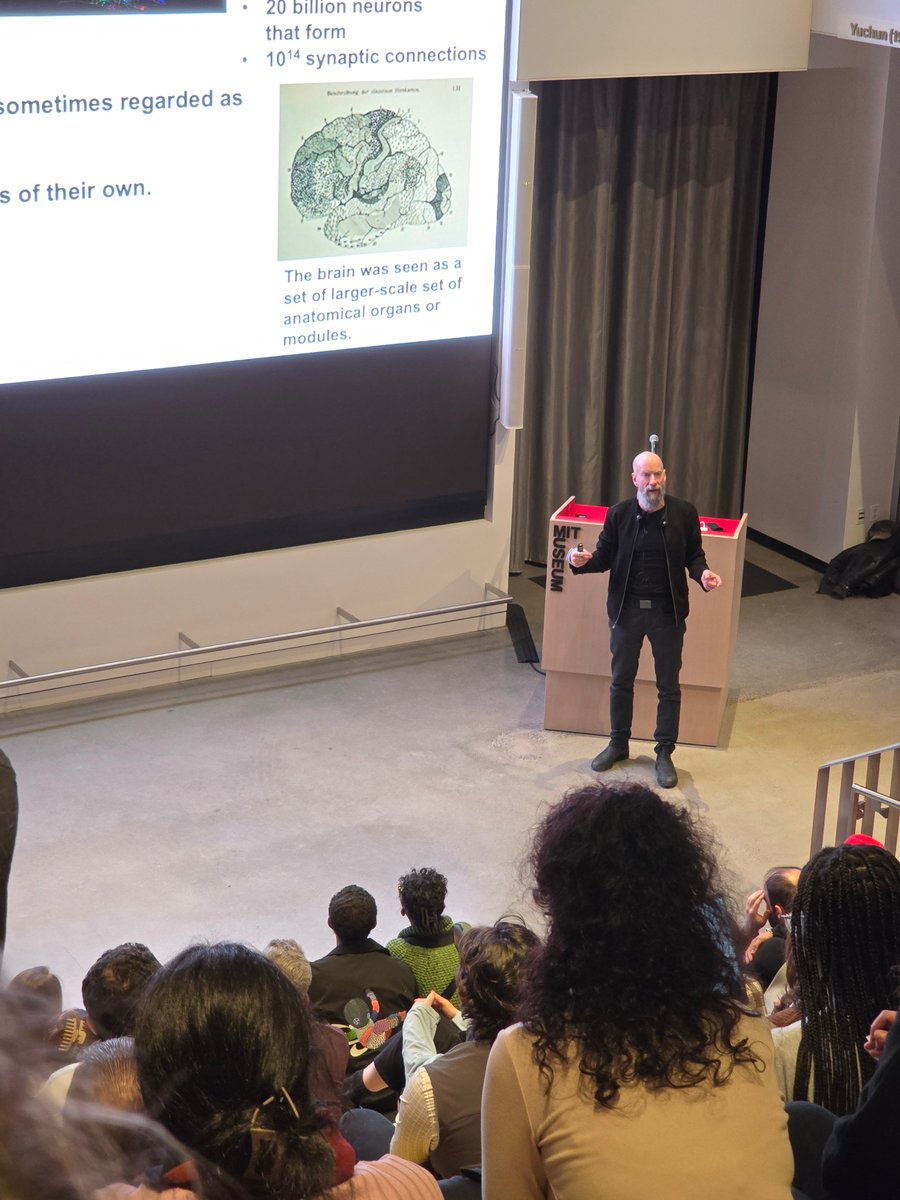 MIT Picower Institute tweet media