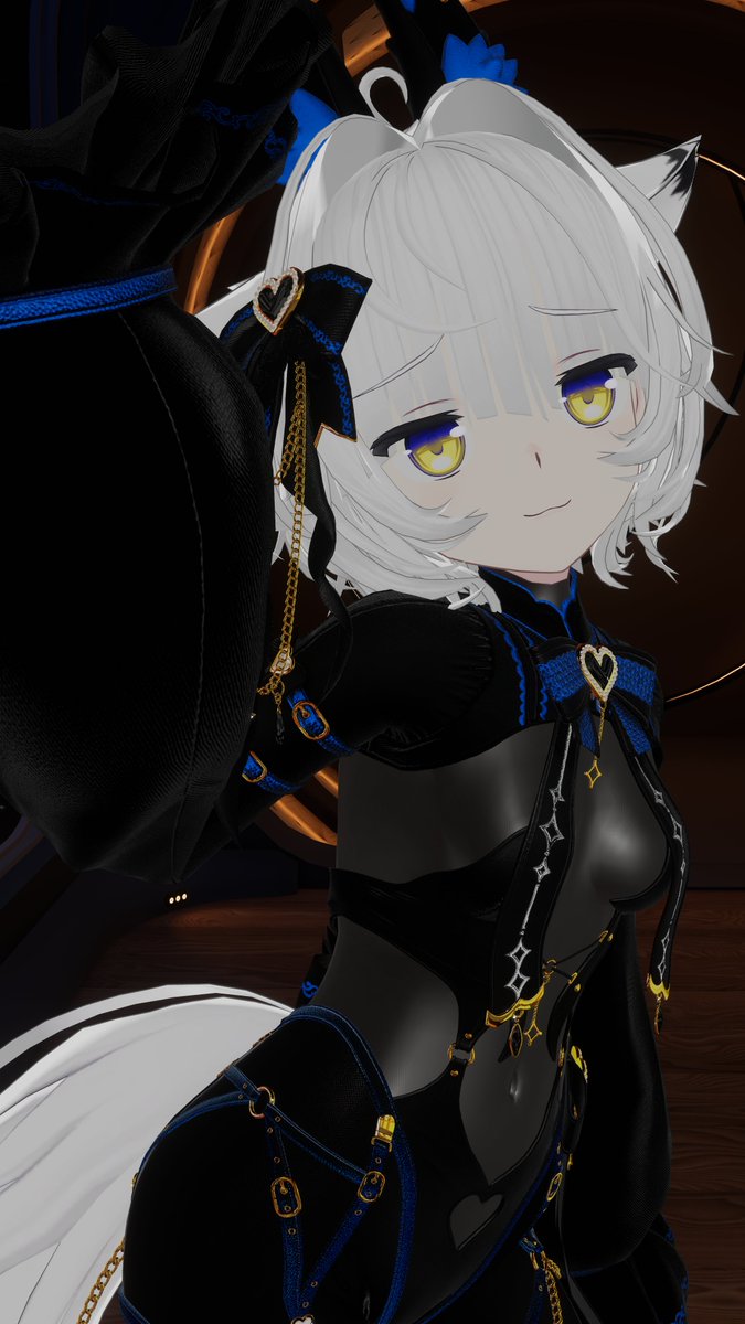 Good週末ナイト #狐九里るる