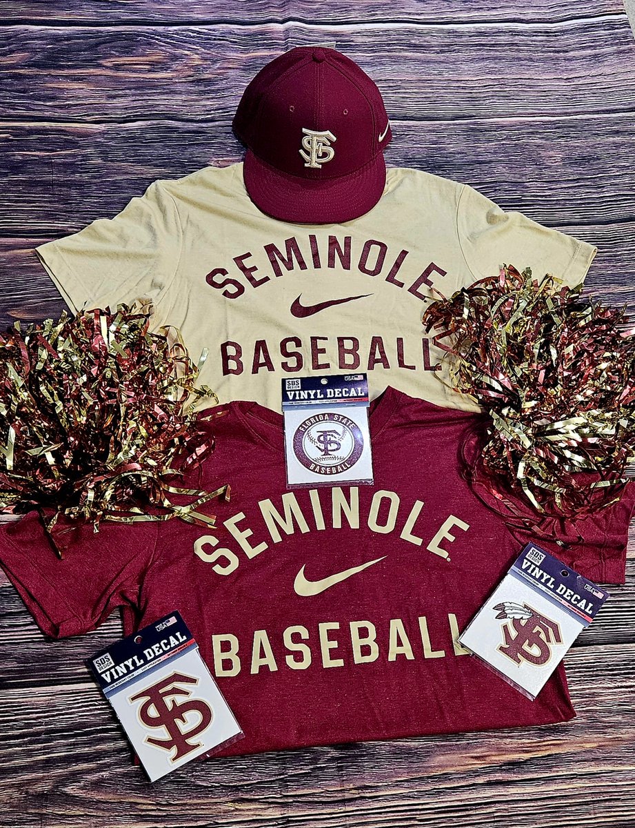 Alumni Hall FSU tweet media