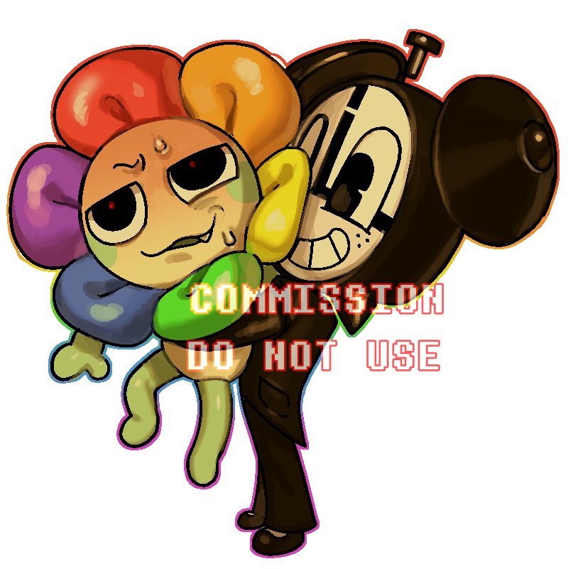 ✂️🎲🩸 tweet media