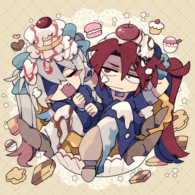 おめでぇとおおおおおおおおおお #おぷもんのえ