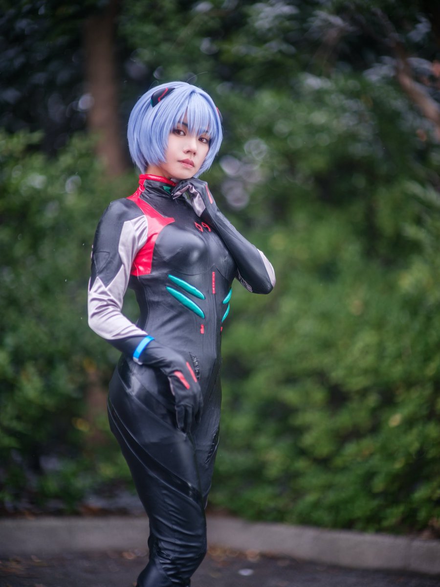 ワンフェスにて
撮影いただきありがとうございました✨
#WF2026W #WF2026Wコスプレ