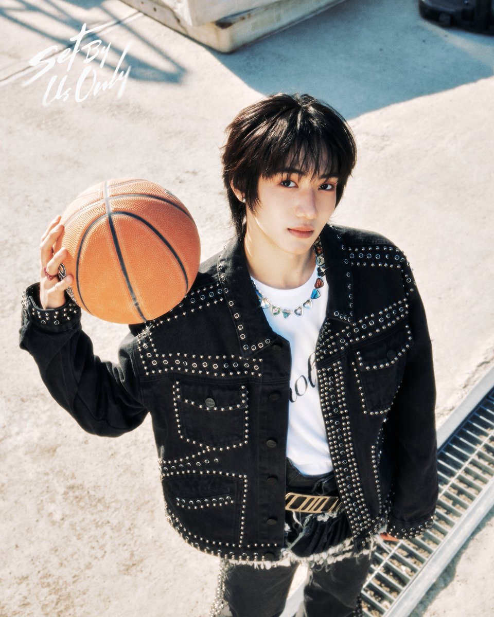 TUNEXX 1ST MINI ALBUM  
[SET BY US ONLY] 

UNSET : TUNEXX - #Arctic #아틱

2026.03.03 18:00 (KST)

#TUNEXX #튜넥스
#SET_BY_US_ONLY
#내가_살아있다는_증거