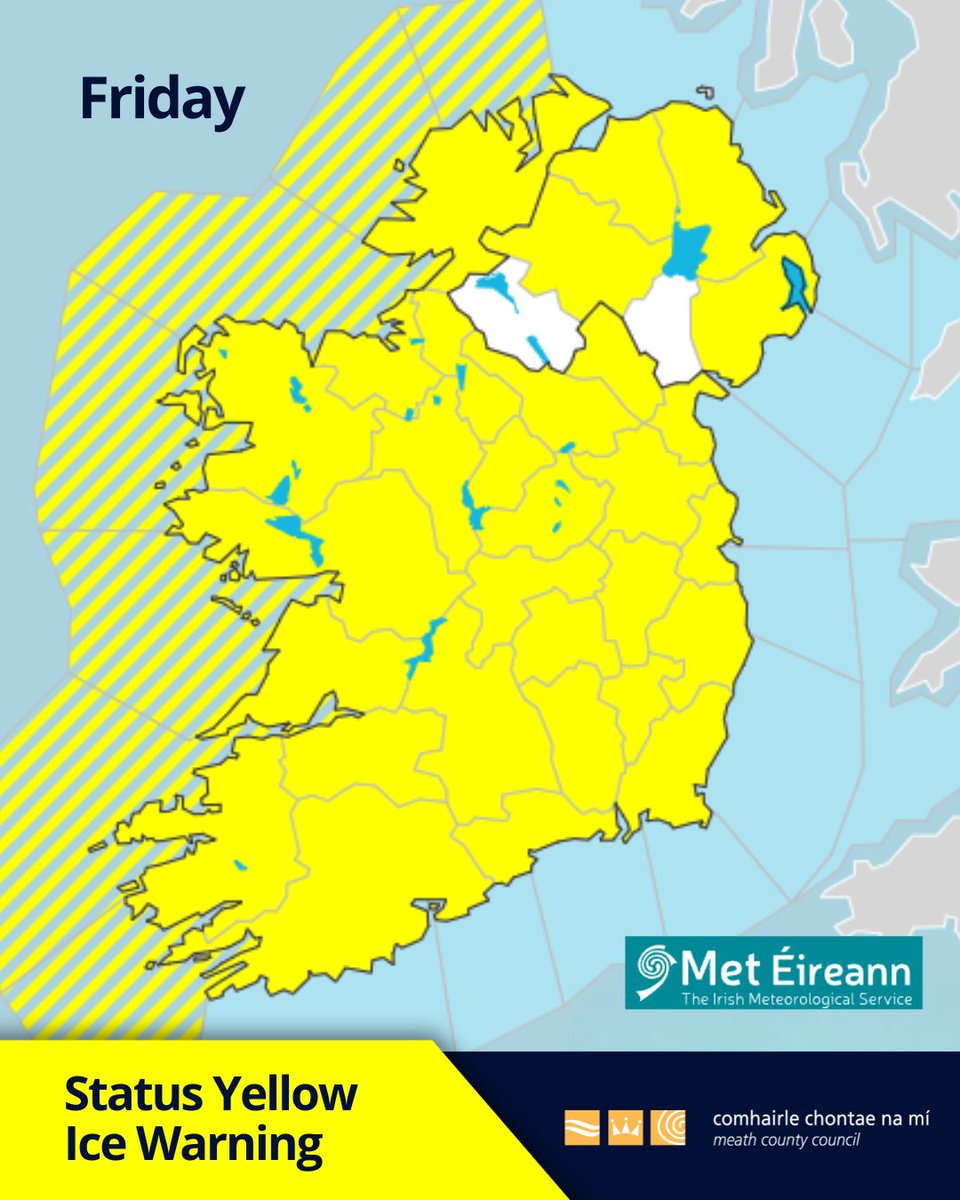 Meath County Council tweet media