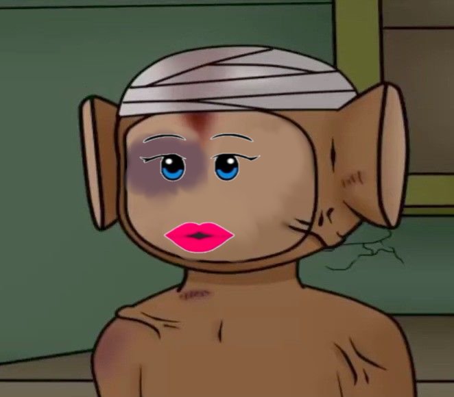 Sin comentarios-

#slendytubbiesneogenesis #slendytubbies #diva