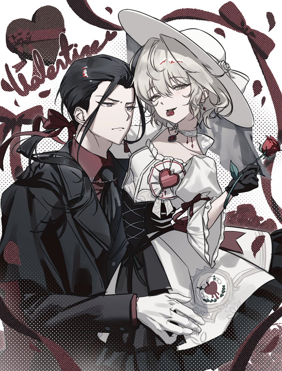 crlmsonrose's tweet image. ♡ poi님