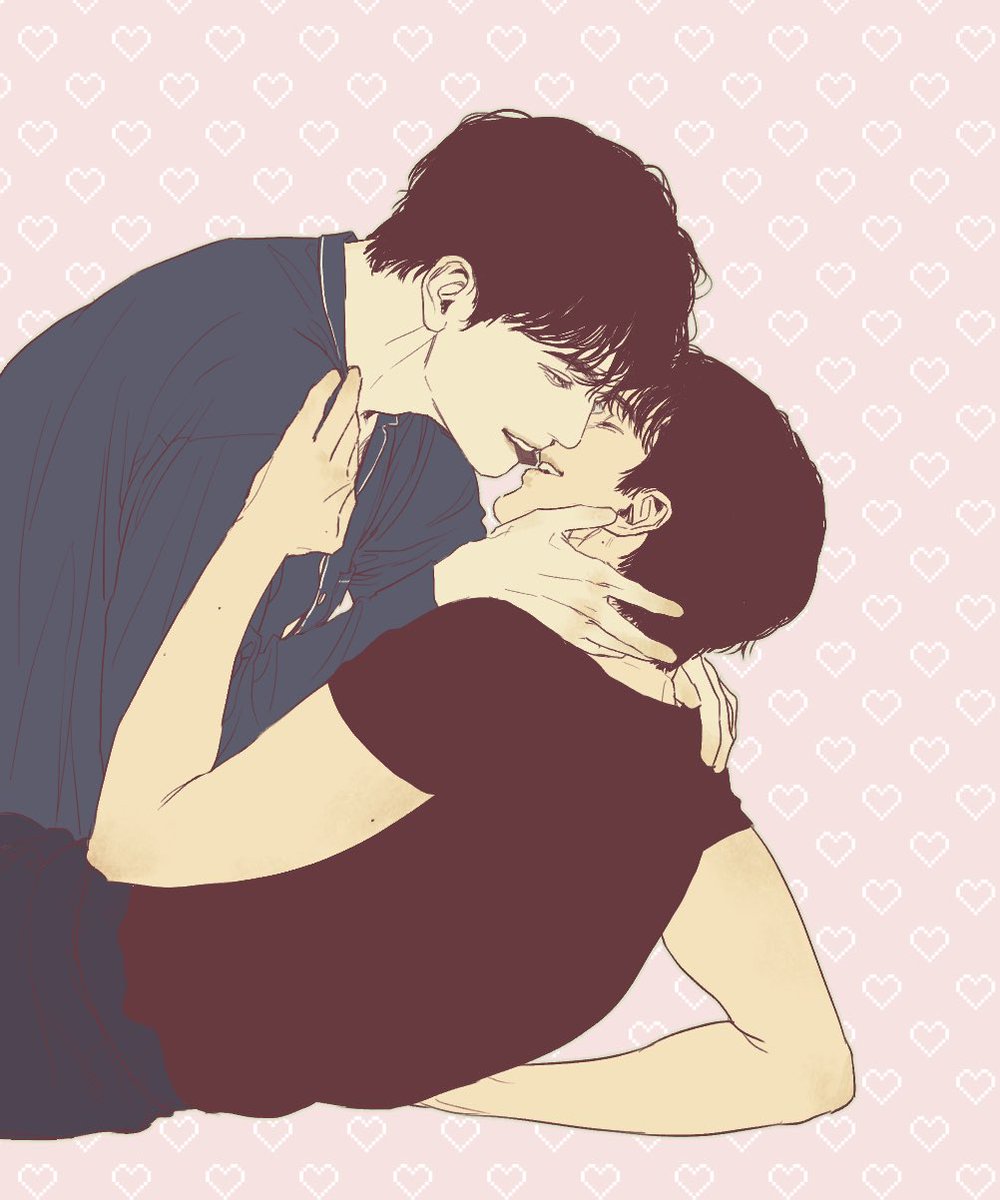 #곰영 

발렌타인데이