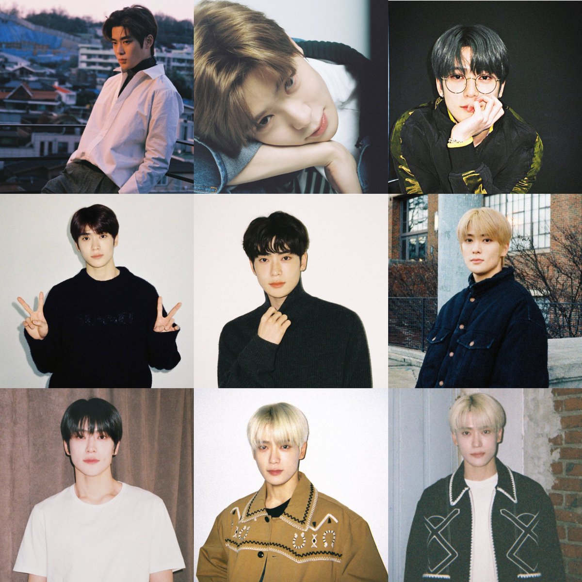 2018   2019    2020

2021   2022    2023

2024   2025    2026 

HAPPY JAEHYUN DAY
#TimelesslyWithJaehyun
#재현이생일이다_복숭아커밍쑨