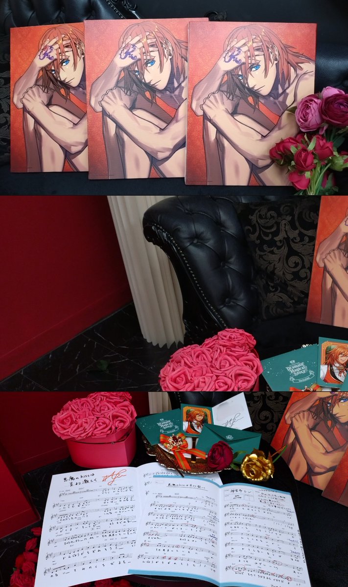 ゆかふゆ tweet media