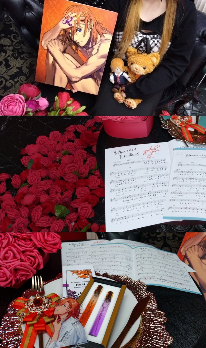 ゆかふゆ tweet media