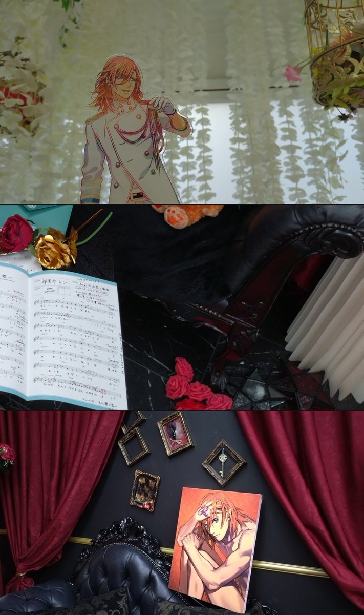 ゆかふゆ tweet media