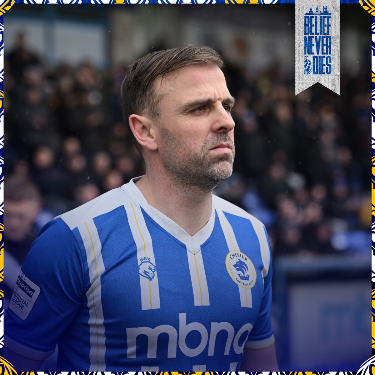 Chester FC tweet media
