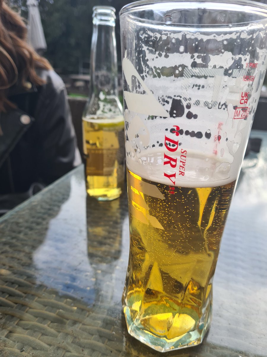 Off to Harry Potter World and staying in a hotel for the night with a 3 course meal...that has duck and pork belly on thr menu.

My Mrs is a good'n! 

Thanks for the birthday wishes, cheers.
