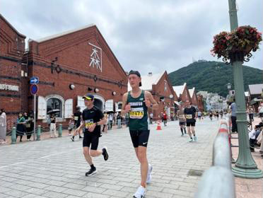 ランネット (@RUNNETJP) / Posts / X