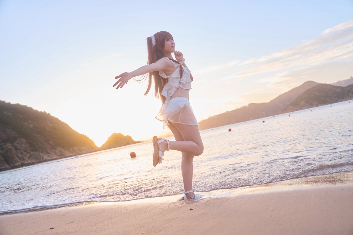 #WHITEALBUM2
#小木曽雪菜
#小木曽雪菜生誕祭2026
せっちゃん、お誕生日おめでとうー！
ずっと大好きだよ❄️