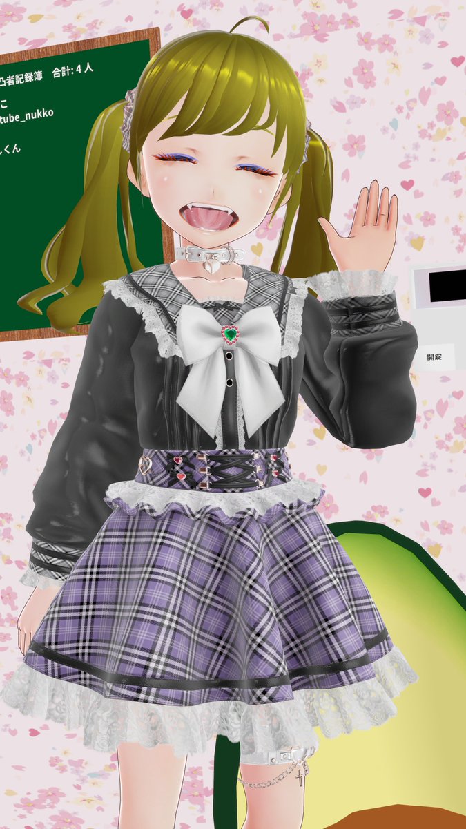 ぬっこ (@vcnukko) / Posts / X