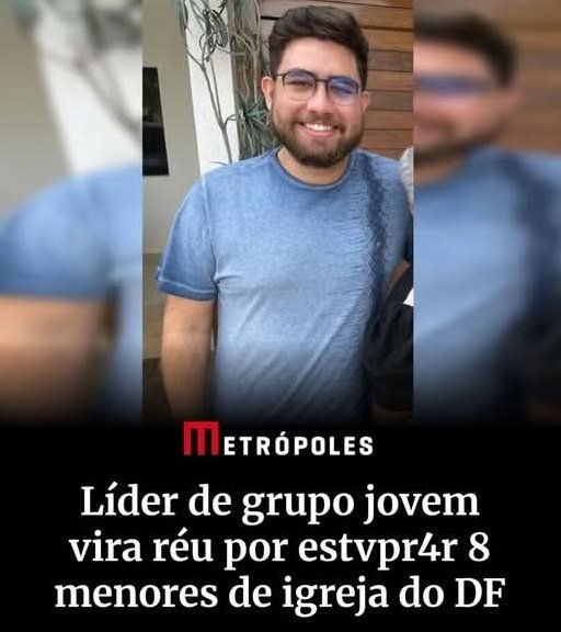 Mas o problema são os professores 'comunistas', né?