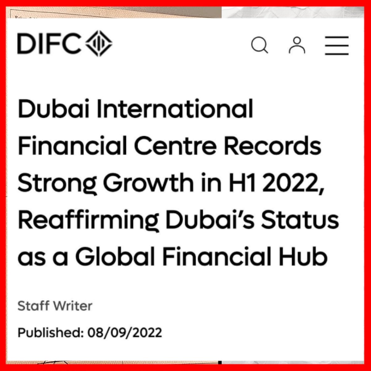 تم عزل سلطان بن سليم رئيس مواني دبي العالمية بعض فضيحته مع صديقه المقرب جيفري إبستين
وتم تصدير عيسي كاظم مكانه
عيسي كاظم هو محافظ مركز دبي المالي العالمي ولديه دور في اللجنة العليا للتشريعات المالية في دبي

الجدير بالذكر انه بصفته المسؤول عن المركز  فهو اول من فتح باب الشرق