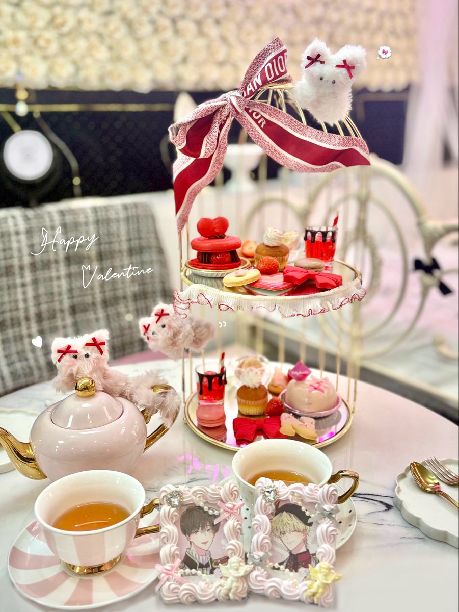 ❤︎ 𝐇𝐀𝐏𝐏𝐘 𝐕𝐀𝐋𝐄𝐍𝐓𝐈𝐍𝐄 ❤︎