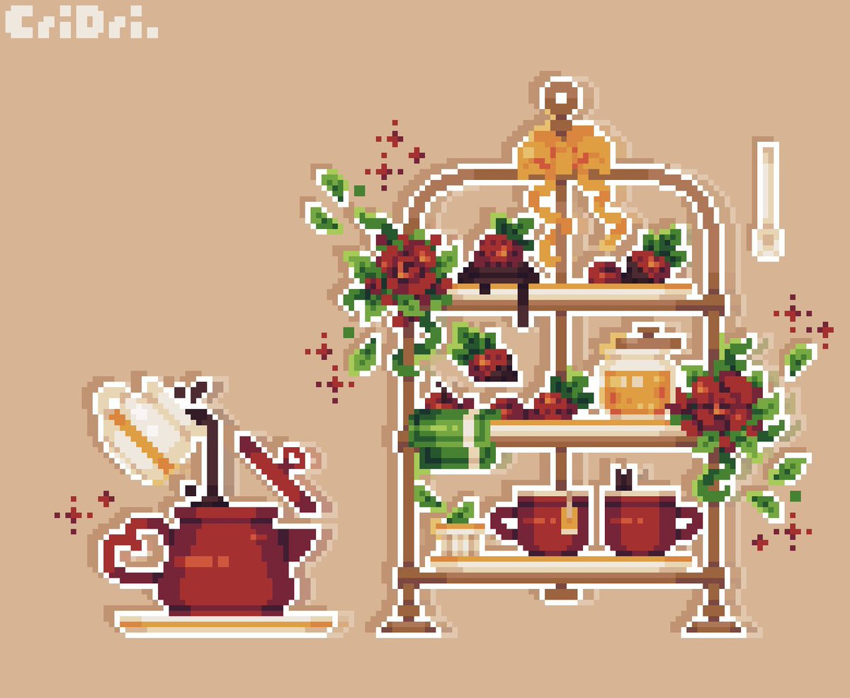 Happy (early) Valentine's Day! 🍓🌹