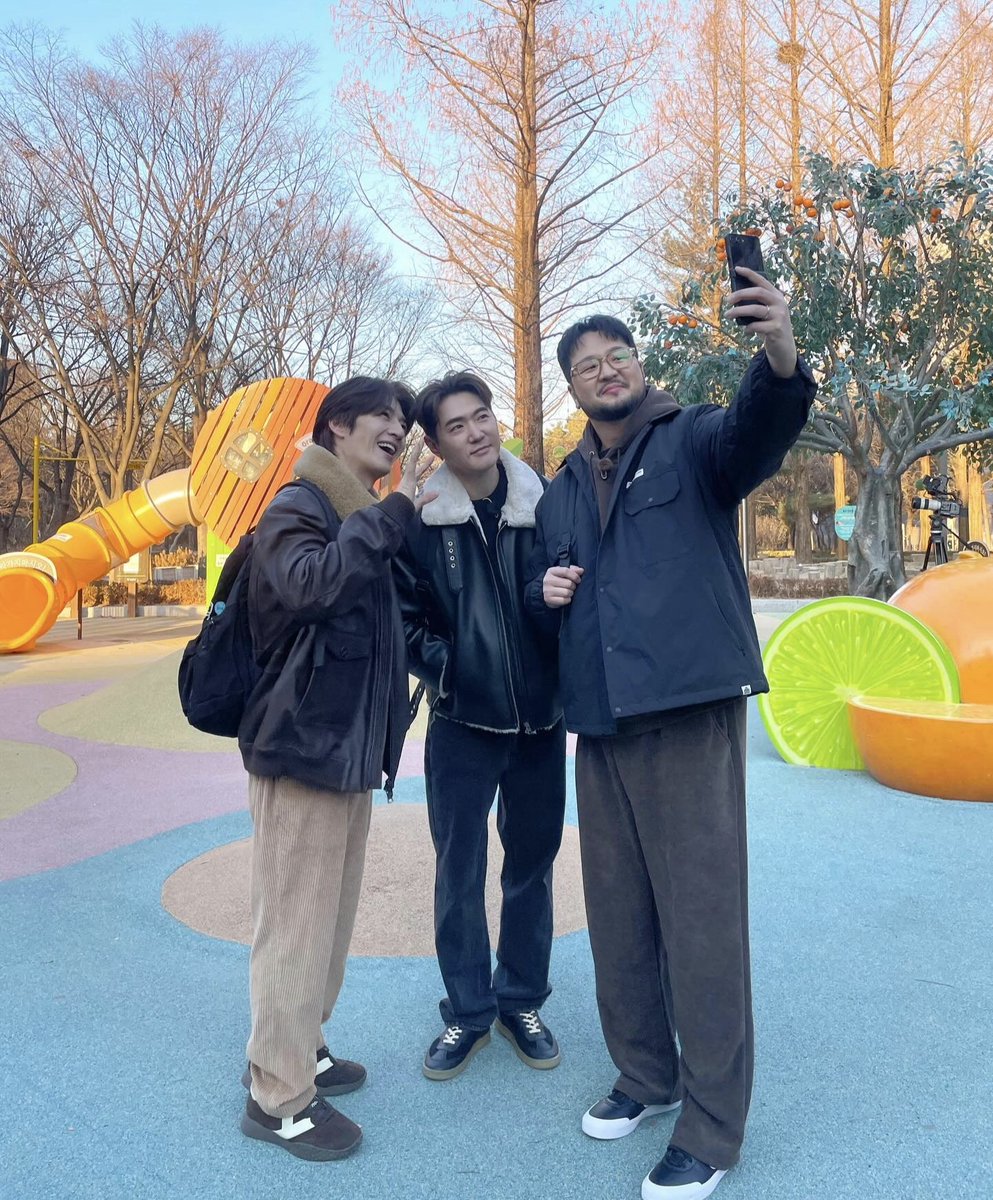 덕분에 이번 주 내내 행복했어🫶