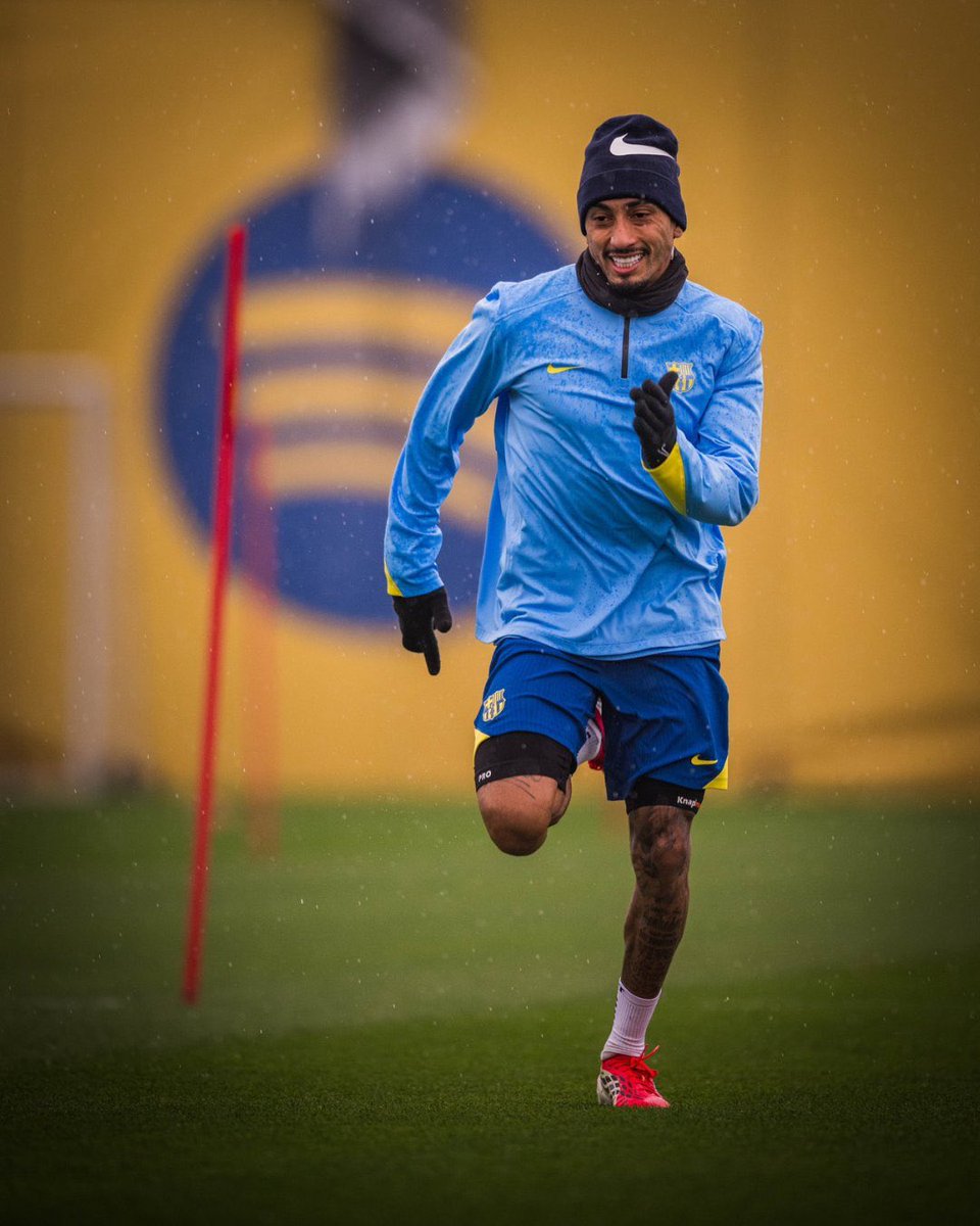 Actualité - Barça tweet media