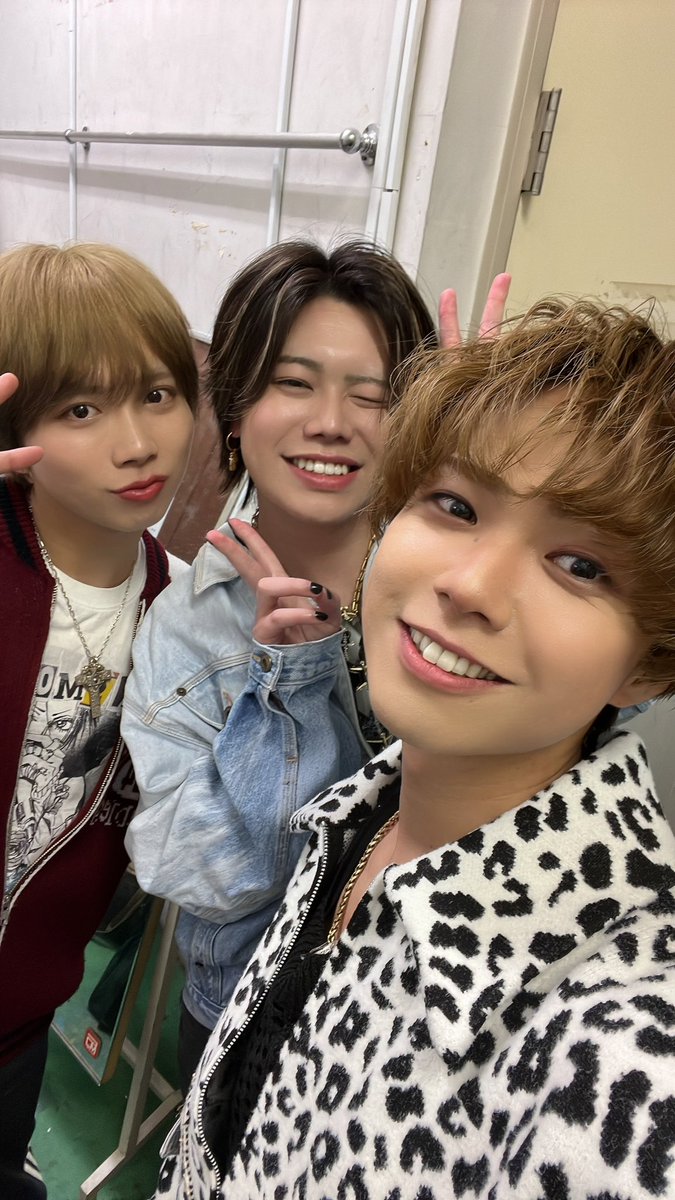 Hayato💫 (@hayato3hayato3) / Posts / X