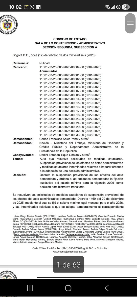 Gabriela Mantilla tweet media
