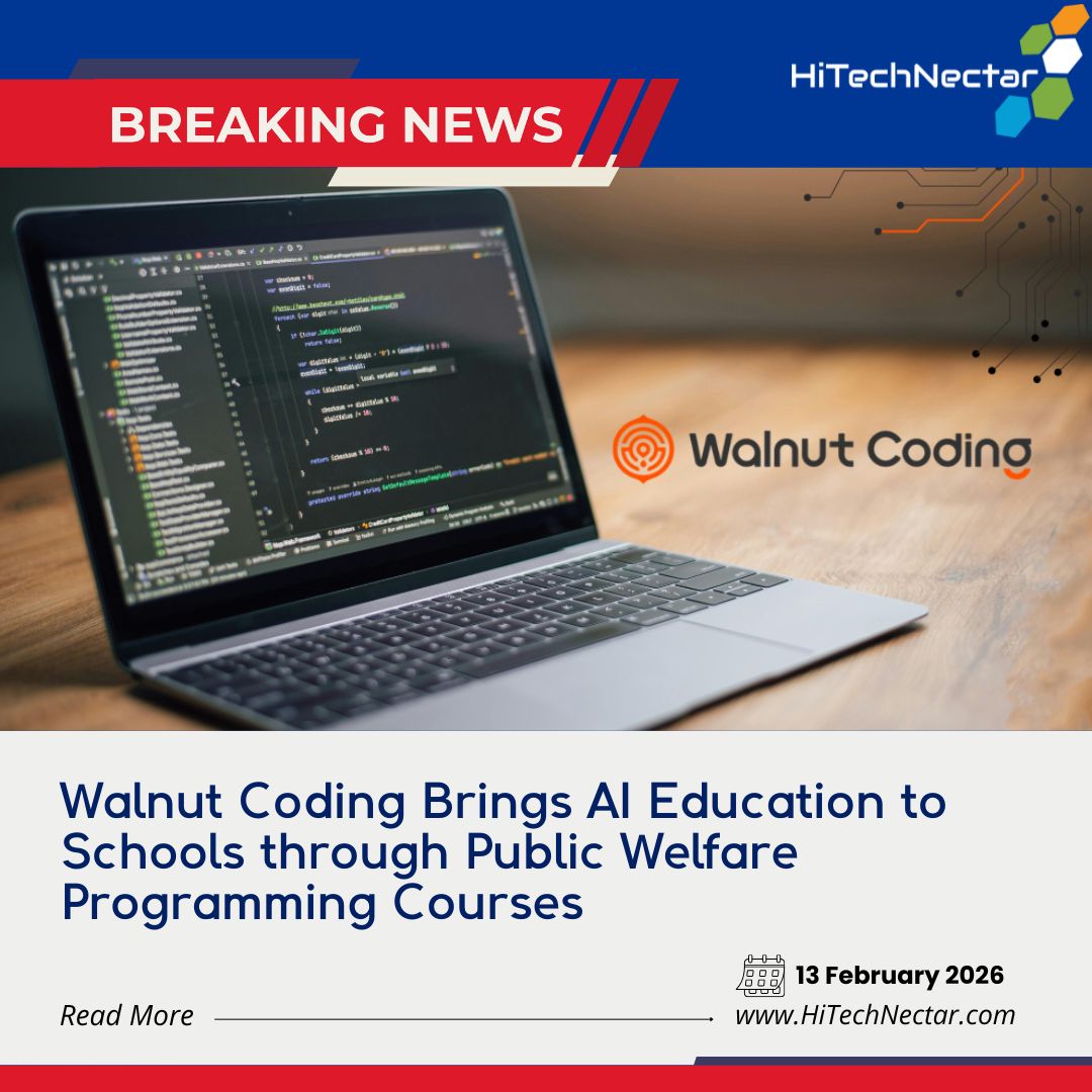 HiTechNectar tweet media